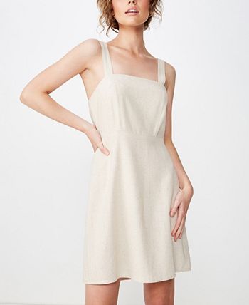 Cotton on woven krissy dress outlet