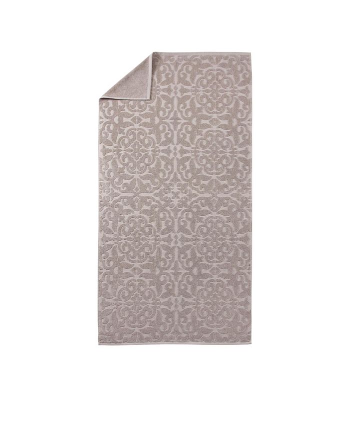 OZAN PREMIUM HOME - Patchouli Bath Towel