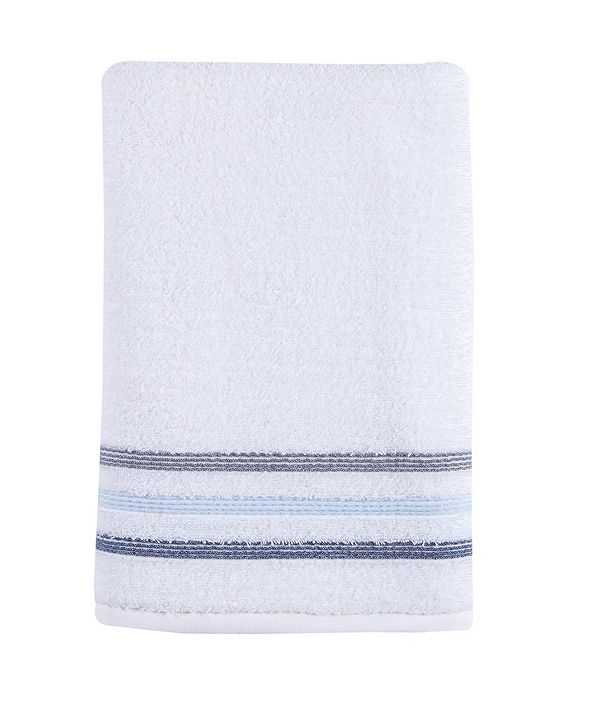 OZAN PREMIUM HOME Bedazzle Bath Towel & Reviews - Bath Towels - Bed ...