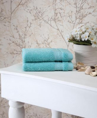 Cascade 2-Pc. Washcloth Set