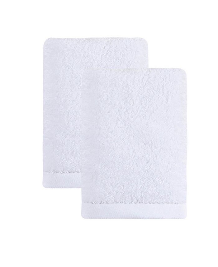 OZAN PREMIUM HOME - Horizon Hand Towel 2-Pc. Set