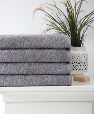 Horizon 4-Pc. Bath Towel Set