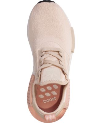 adidas Women's NMD R1 Casual Sneakers from Finish Line