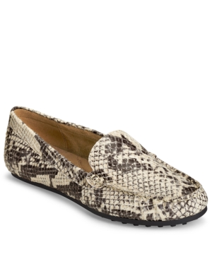 image of Aerosoles Over Drive Moccasins Women-s Shoes