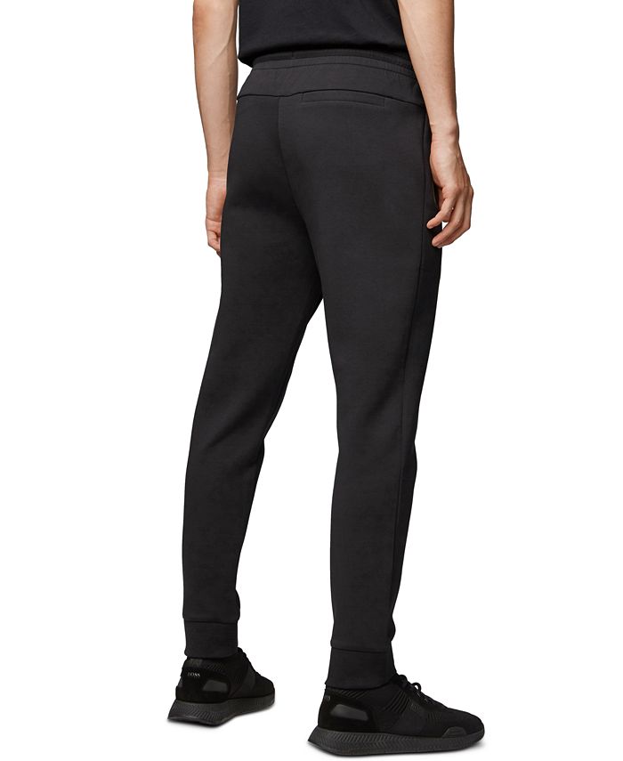 boss halboa joggers