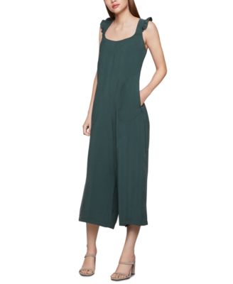 bcbgeneration wide leg jumpsuit