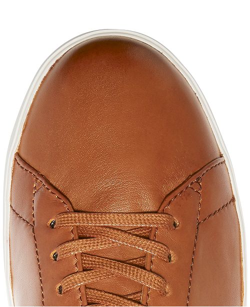 cole haan grand crosscourt ii review