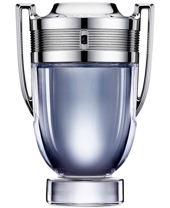 Paco Rabanne - Invictus Fragrance Collection - A Macy's Exclusive