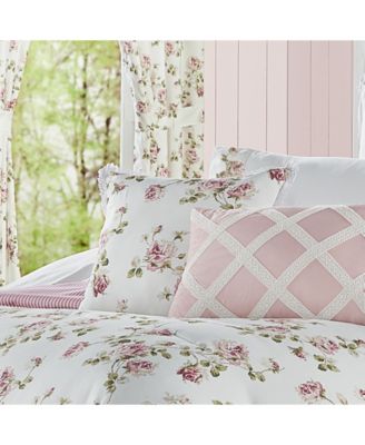 Rosemary Decorative Pillow, 16" x 16"