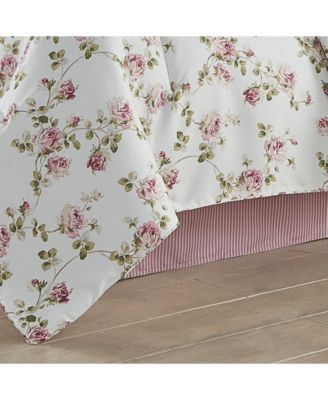 Rosemary 4-Pc. Comforter Set, Full