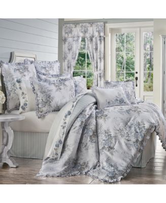 Royal Court Estelle Comforter Set, Full Macy's