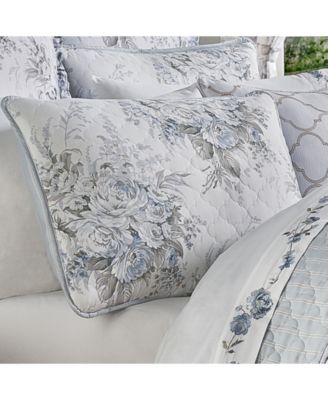Royal Court Estelle Quilt Set, Twin Macy's