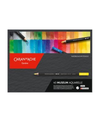 CARAN d'ACHE