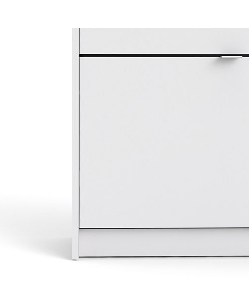Tvilum Bright 4 Drawer Shoe Cabinet Reviews Furniture Macy S