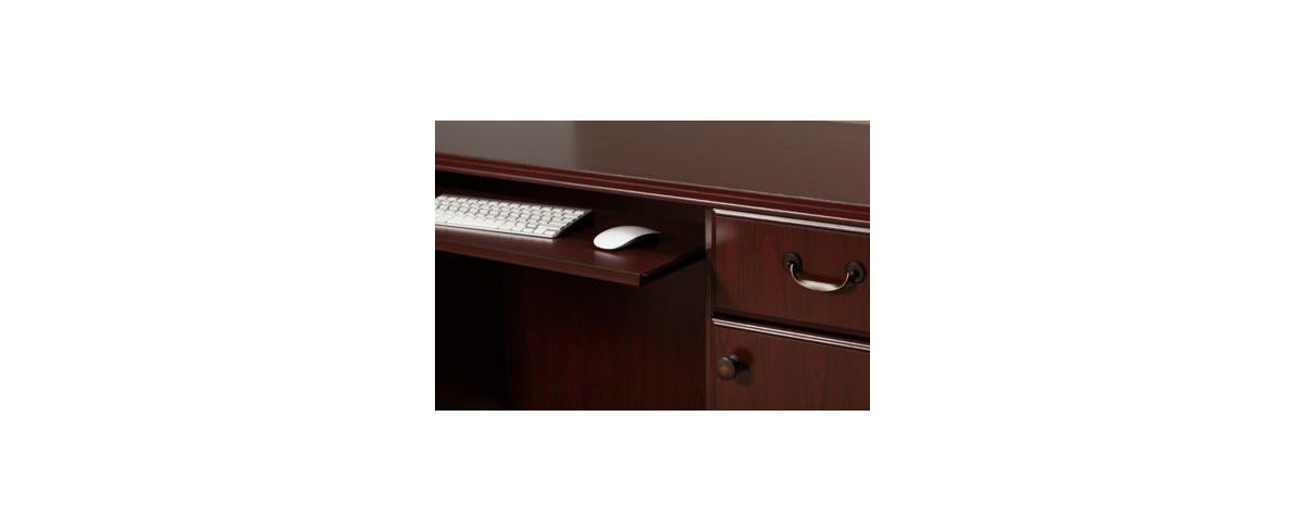 Kathy Ireland Home by Bush Furniture Bennington Credenza