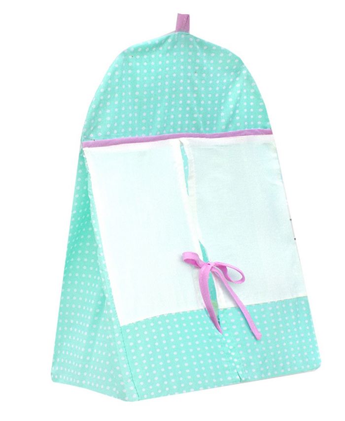 Pam Grace Creations Lovebird 6 Piece Crib Bedding Set Macy's