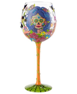 Enesco 6008809 Designs By Lolita Take Time To Chill Wine Artisan