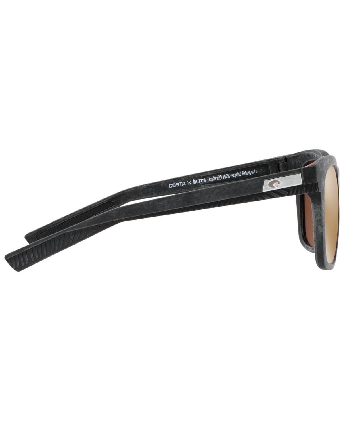 Costa Del Mar Women's Polarized Sunglasses, Caldera 55 -COPPER MIR