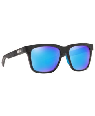 Men's Polarized Sunglasses, Pescador 55