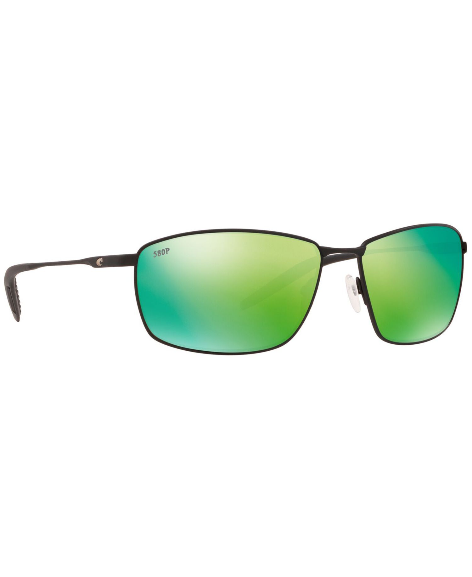 Unisex Polarized Sunglasses, TURRET 63