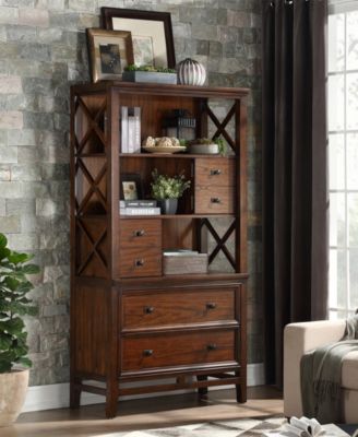 Homelegance Caruth Home Office Collection