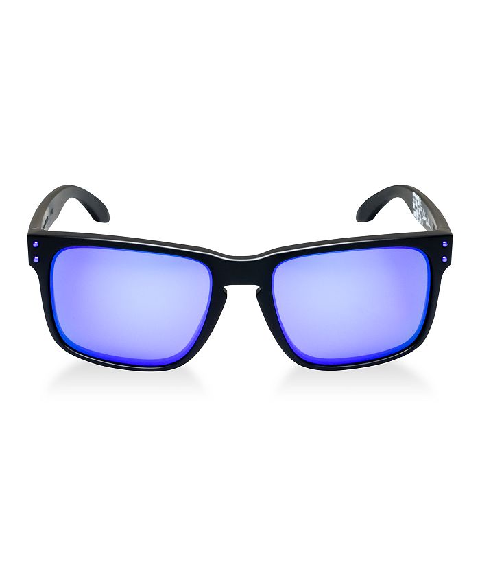 Oakley - Sunglasses, OO9102 JULIAN WILSON HOLBROOK