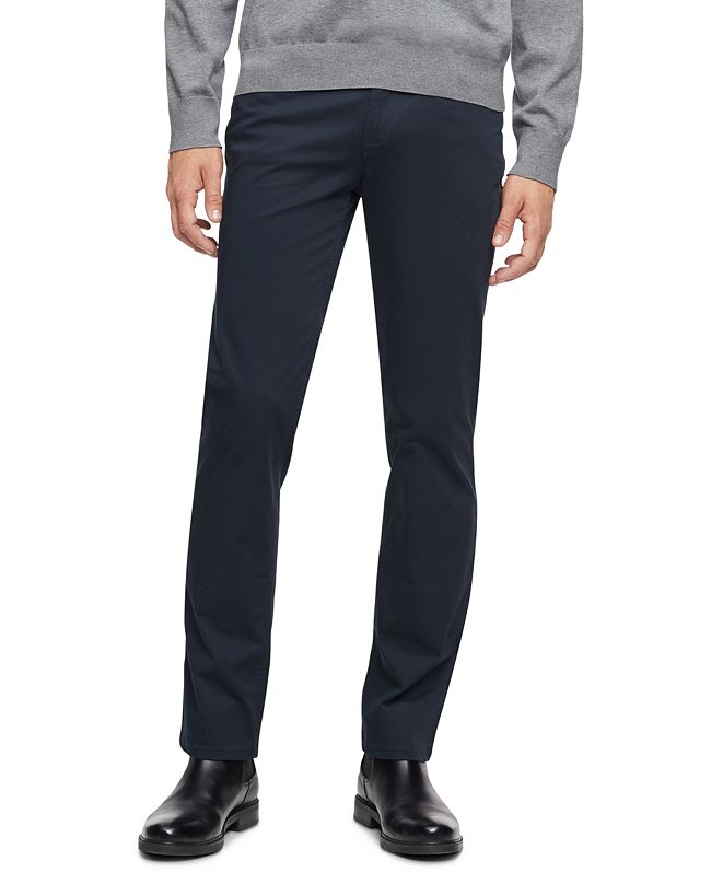 general pants calvin klein