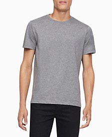 Men's Liquid Touch Solid T-Shirt