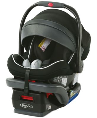 strollers compatible with graco snugride snuglock 35