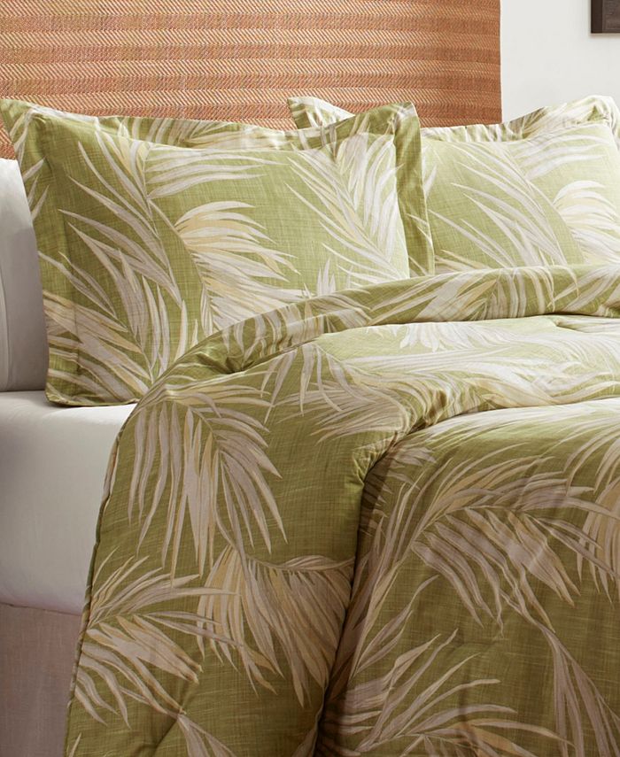 Tommy Bahama Home Tommy Bahama Canyon Palms California King Comforter
