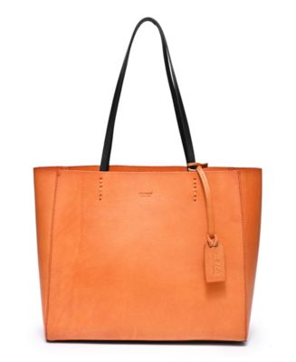 OLD TREND Women's Genuine Leather Out West Tote Bag & Reviews - Women ...