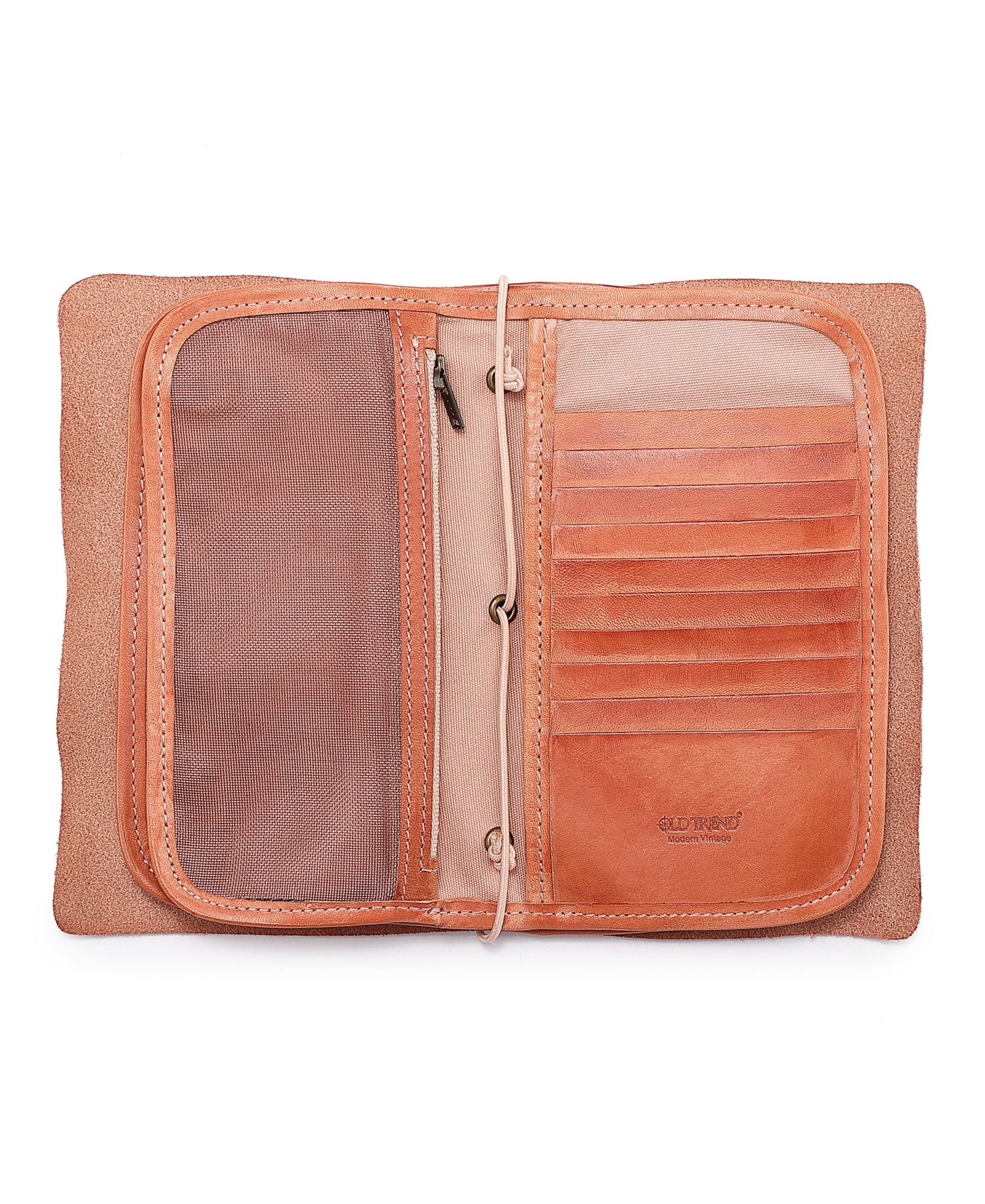 Nomad Organizer