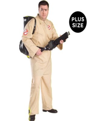 BuySeasons Buy Seasons Men's Ghostbusters Plus Plus Costume & Reviews ...