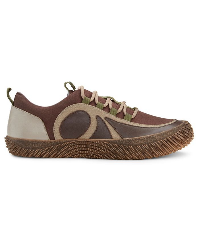 hybrid green label the artful sneaker
