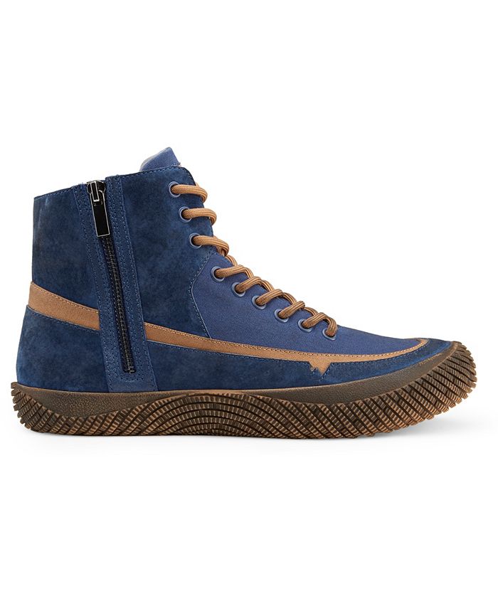 hybrid green label the artful sneaker