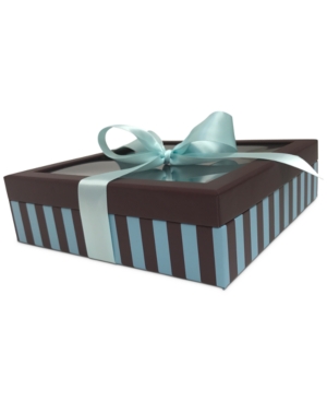 Chocolate Works 10-Pc Chocolate-Covered Oreos Gift Box