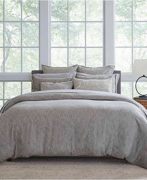 Ed Ellen Degeneres Belmont Duvet Cover Set King Reviews Duvet