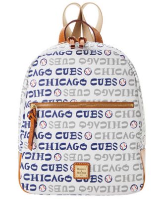 Dooney & Bourke Chicago Cubs Backpack Backpack - Lil main image 4