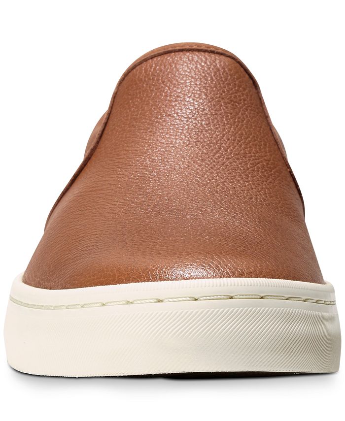 cole haan nantucket deck