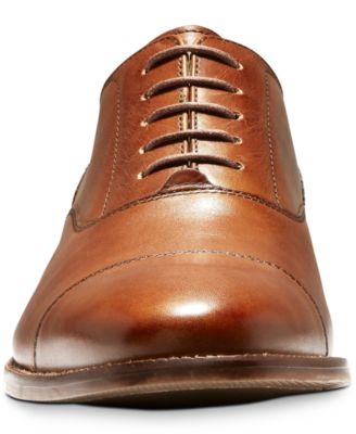 cole haan men's williams captoe ii oxford