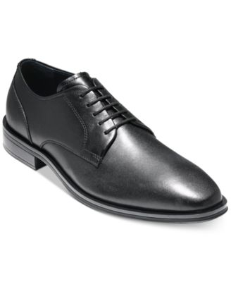 cole haan grand plain toe