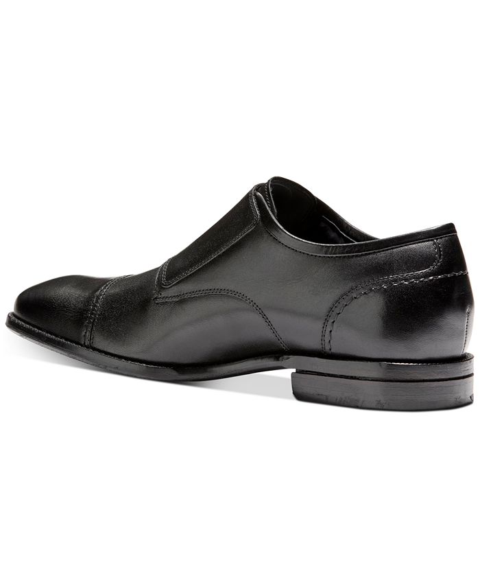 cole haan warner grand monk