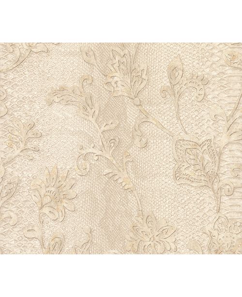Arabesque Wallpaper Wallpaper And Borders The Mural Store