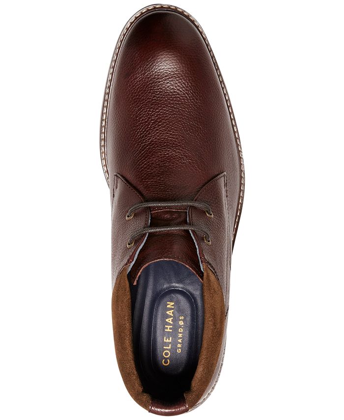 cole haan watson chukka ii boot