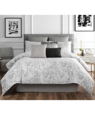Laundry by Shelli Segal - Normandy 4 Piece King Comforter Set