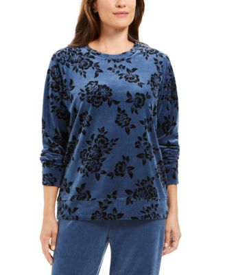 macy's laura scott tops