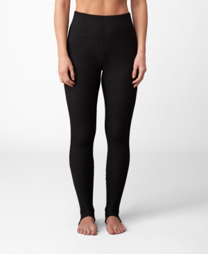 Skarlett Blue Dreamer Ribbed High Waist Legging Online Only