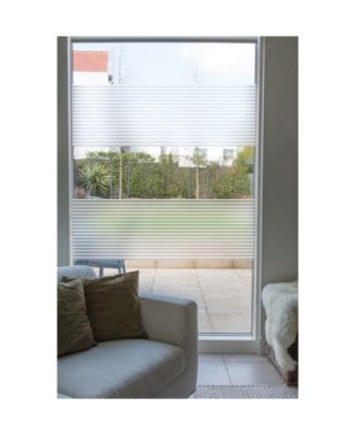 DC Fix Stripe Window Film