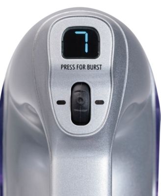 Professional 7 Speed Hand Mixer - 62657