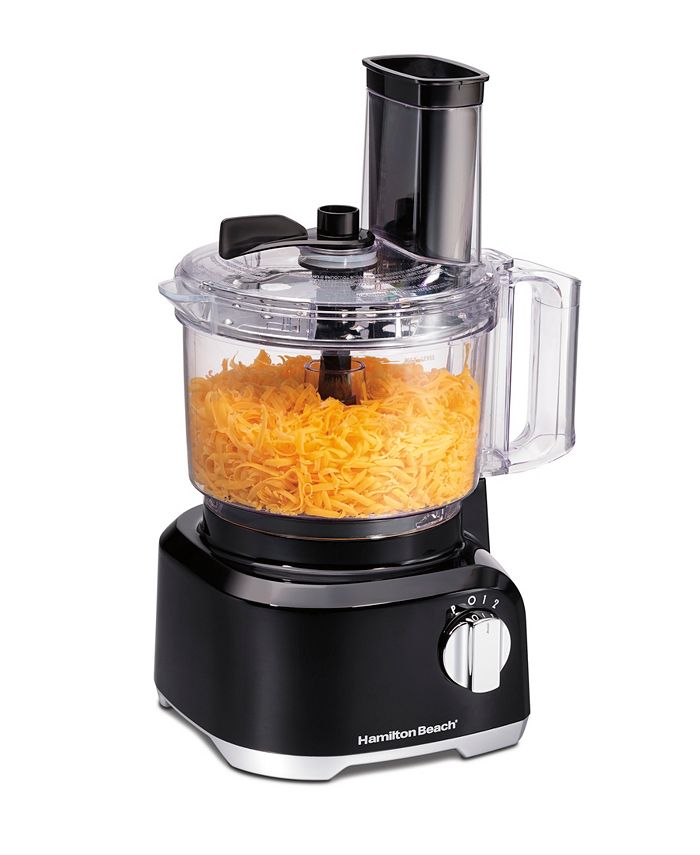 Hamilton Beach Bowl Scraper Food Processor Macy's
